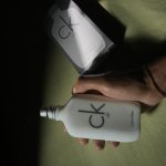 عطر ادکلن سی کی آل کالوین کلاین - CK All Calvin Klein - بررسی، قیمت و خرید