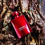 عطر ادکلن اسنس عود فراری - Essence Oud Ferrari - بررسی، قیمت و خرید