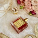 عطر ادکلن لیلی روجا داو - Lily Roja Dove - بررسی، قیمت و خرید