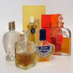 عطر ادکلن ریگا سِرینی دزینتارس - Rīgas cēriņi (Рижская сирень) Dzintars - بررسی، قیمت و خرید