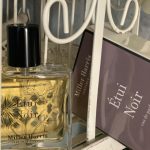 عطر ادکلن اِتویی نوآر میللر هریس - Étui Noir Miller Harris - بررسی، قیمت و خرید