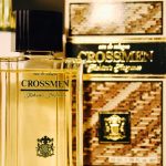 عطر ادکلن کراسمن اورجینال کوتی - Crossmen Original Coty - بررسی، قیمت و خرید
