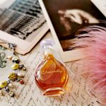 عطر ادکلن شانتی هوبیگانت - Chantilly Houbigant - بررسی، قیمت و خرید
