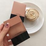 عطر ادکلن کرِم دی نود مک - Crème D'Nude MAC - بررسی، قیمت و خرید