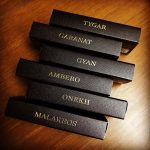 عطر ادکلن وانک بولگاری - Onekh Bvlgari - بررسی، قیمت و خرید