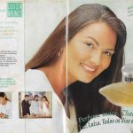عطر ادکلن لویزا برونت رادیانس اون - Luiza Brunet Radiance Avon - بررسی، قیمت و خرید