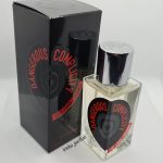 عطر ادکلن دنجرس کامپلیسیتی اِتَ لیبغ دورانژ - Dangerous Complicity Etat Libre d'Orange - بررسی، قیمت و خرید