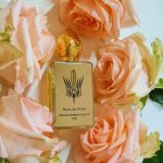 عطر ادکلن رز د پترا استفان امبر لوکاس هفتصد و هفتاد و هفت - Rose de Petra Stéphane Humbert Lucas 777 - بررسی، قیمت و خرید