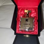 عطر ادکلن امبر اینتنس فراگرنس دو بوا - Amber Intense Fragrance du Bois - بررسی، قیمت و خرید