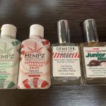 عطر ادکلن جونیور مینتس دیمتر فراگرنس - Junior Mints Demeter Fragrance - بررسی، قیمت و خرید