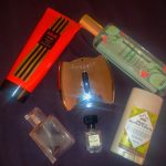عطر ادکلن آسیا فندی فندی - Asja Fendi Fendi - بررسی، قیمت و خرید