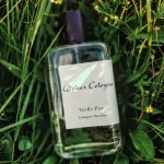 عطر ادکلن تریفل پور اتلیه کلن - Trefle Pur Atelier Cologne - بررسی، قیمت و خرید