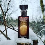 عطر ادکلن ایترنیتی اینتنس کلوین کلاین - Eternity Intense Calvin Klein - بررسی، قیمت و خرید