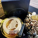 عطر ادکلن گلدن اریز بودیسیا د ویکتوریوس - Golden Aries Boadicea the Victorious - بررسی، قیمت و خرید
