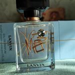 عطر ادکلن لنوین می لنوین - Lanvin Me Lanvin - بررسی، قیمت و خرید