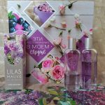 عطر ادکلن لیلای مو ایو روشه - Lilas Mauve Yves Rocher - بررسی، قیمت و خرید