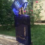 عطر ادکلن اُرازولی اس تی دوپونت - Orazuli S.T. Dupont - بررسی، قیمت و خرید