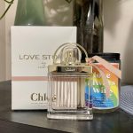 عطر ادکلن لاو استوری او دو توالت کلوئه - Love Story Eau de Toilette Chloé - بررسی، قیمت و خرید