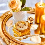 عطر ادکلن گلدن اریز بودیسیا د ویکتوریوس - Golden Aries Boadicea the Victorious - بررسی، قیمت و خرید