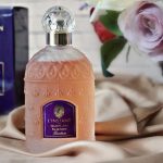 عطر ادکلن لینستنت د گرلن او دو توالت گرلن - L'Instant de Guerlain Eau de Toilette Guerlain - بررسی، قیمت و خرید