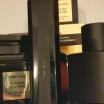 عطر ادکلن کویر مورسک سرژ لوتنس - Cuir Mauresque Serge Lutens - بررسی، قیمت و خرید