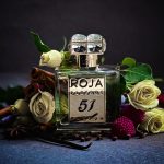 عطر ادکلن فیفتی وان پور فم روجا دوو - 51 Pour Femme Roja Dove - بررسی، قیمت و خرید