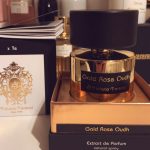 عطر ادکلن گلد رز عود تیزیانا ترنزی - Gold Rose Oudh Tiziana Terenzi - بررسی، قیمت و خرید