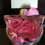 عطر ادکلن رُزا توس - Rosa Tous - بررسی، قیمت و خرید