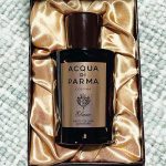 عطر ادکلن کلونیا اّبانو آکوا دی پارما - Colonia Ebano Acqua di Parma - بررسی، قیمت و خرید