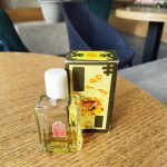 عطر ادکلن کراسنوی مک نوایا زاریا - Красный Мак (Red Poppy Flower) Новая Заря (The New Dawn) - بررسی، قیمت و خرید