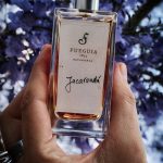 عطر ادکلن جاکاراندا فوگویا هزار و هشتصد و سی و سه - Jacarandá Fueguia 1833 - بررسی، قیمت و خرید
