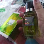 عطر ادکلن آزارو آکوا ورده آزارو - Azzaro Aqua Verde Azzaro - بررسی، قیمت و خرید