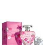 عطر ادکلن پریتی لیمیتد ادیشن الیزابت آردن - Pretty Limited Edition Elizabeth Arden - بررسی، قیمت و خرید