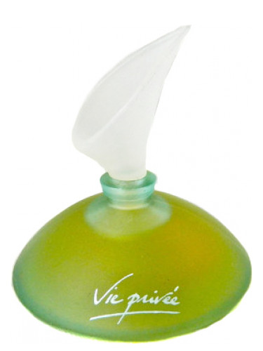 عطر ادکلن وی پرایوی ایو روشه - Vie Privée Yves Rocher - بررسی، قیمت و خرید