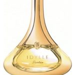 عطر ادکلن ایدیل ادو تویلت گرلن - Idylle Eau de toilette Guerlain - بررسی، قیمت و خرید