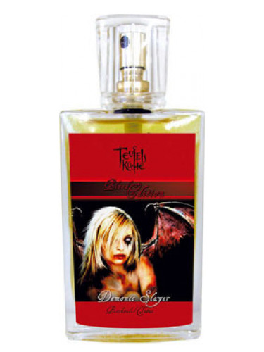 عطر ادکلن دیمانیک اسلیر تویفلز کوخه - Demonic Slayer Teufels Kuche - بررسی، قیمت و خرید