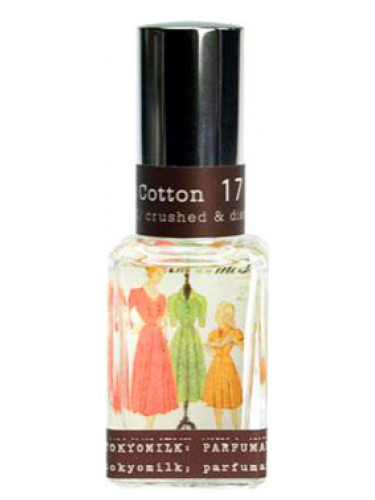 عطر ادکلن پیپر اند کاتن توکیو میلک پارفومری کوریاستی - Paper & Cotton Tokyo Milk Parfumerie Curiosite - بررسی، قیمت و خرید
