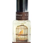 عطر ادکلن سانگ این دی مینور توکیو میلک پارفمری کریوسیتی - Song In D Minor Tokyo Milk Parfumerie Curiosite - بررسی، قیمت و خرید