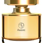 عطر ادکلن آمبر مونا دی اوریو - Ambre Mona di Orio - بررسی، قیمت و خرید