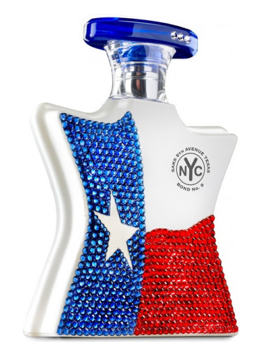 عطر ادکلن تگزاس باند نامبر ناین - Texas Bond No 9 - بررسی، قیمت و خرید