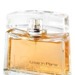 عطر ادکلن لاو این پاریس نینا ریچی - Love in Paris Nina Ricci - بررسی، قیمت و خرید