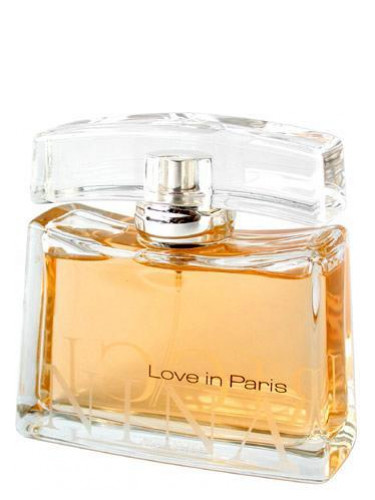 عطر ادکلن لاو این پاریس نینا ریچی - Love in Paris Nina Ricci - بررسی، قیمت و خرید