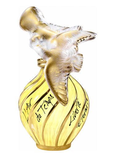 عطر ادکلن لدوتم نینا ریچی - L'Air du Temps Nina Ricci - بررسی، قیمت و خرید