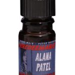 عطر ادکلن آلانا پاتل بِلَک فینیکس الکمی لَب - Alana Patel Black Phoenix Alchemy Lab - بررسی، قیمت و خرید
