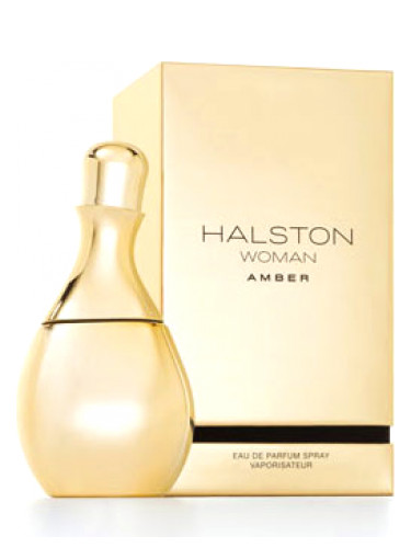 عطر ادکلن وومن امبر هالستون - Woman Amber Halston - بررسی، قیمت و خرید