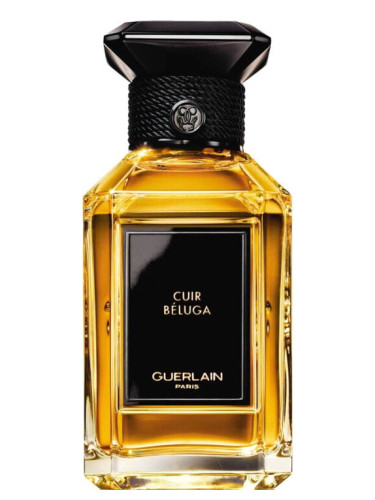 عطر ادکلن کوییغ بلوگا گرلن - Cuir Béluga Guerlain - بررسی، قیمت و خرید