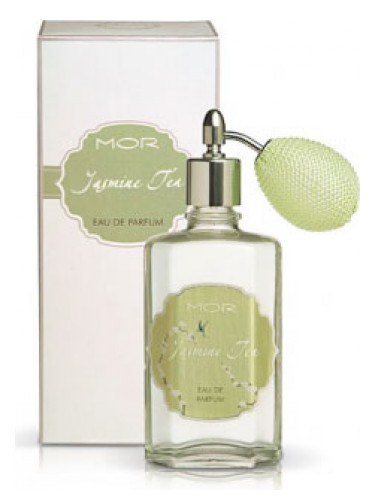 عطر ادکلن جاسمین تی مور - Jasmine Tea MOR - بررسی، قیمت و خرید