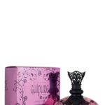 عطر ادکلن گیپور اند سیلک رز ژان آرتس - Guipure & Silk Rose Jeanne Arthes - بررسی، قیمت و خرید