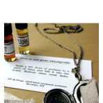 عطر ادکلن امپرس جینگو دی‌اس اند دورگا - Empress Jingu DS&Durga - بررسی، قیمت و خرید