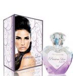 عطر ادکلن پریشس لاو کِیتی پرایس اَکا جوردن - Precious Love Katie Price aka Jordan - بررسی، قیمت و خرید